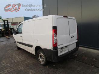 Peugeot Expert Expert (G9), Van, 2007 / 2016 2.0 HDiF 16V 130 picture 2