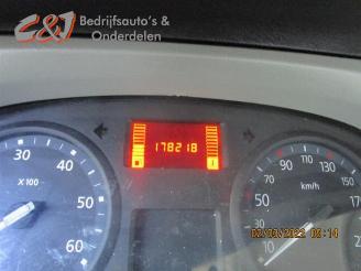 Renault Trafic Trafic New (FL), Van, 2001 / 2014 2.0 dCi 16V 90 picture 7