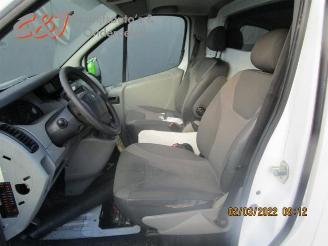 Renault Trafic Trafic New (FL), Van, 2001 / 2014 2.0 dCi 16V 90 picture 5