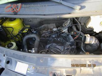 Opel Vivaro Vivaro, Van, 2000 / 2014 2.0 CDTI picture 6