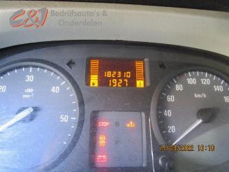 Opel Vivaro Vivaro, Van, 2000 / 2014 2.0 CDTI picture 8