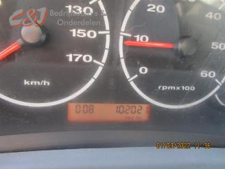 Fiat Ducato Ducato (243/244/245), Van, 2001 / 2011 2.3 JTD 16V picture 8