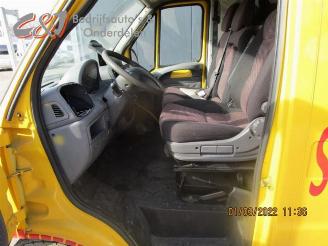 Fiat Ducato Ducato (243/244/245), Van, 2001 / 2011 2.3 JTD 16V picture 5