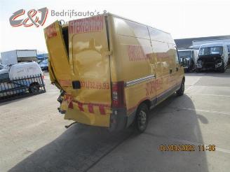 Fiat Ducato Ducato (243/244/245), Van, 2001 / 2011 2.3 JTD 16V picture 3