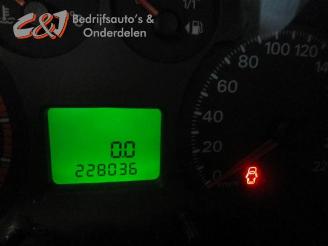 Ford Transit Transit, Bus, 2006 / 2014 2.2 TDCi 16V picture 7