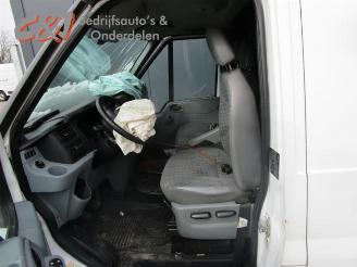 Ford Transit Transit, Bus, 2006 / 2014 2.2 TDCi 16V picture 6