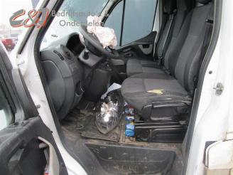 Renault Master Master IV (FV), Van, 2010 2.3 dCi 110 16V FWD picture 5