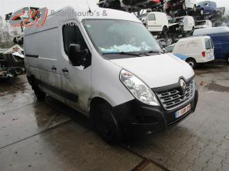 Renault Master Master IV (FV), Van, 2010 2.3 dCi 110 16V FWD picture 4