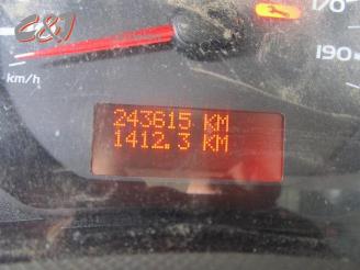 Renault Master Master IV (MA/MB/MC/MD/MH/MF/MG/MH), Van, 2010 2.3 dCi 16V picture 6