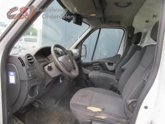 Renault Master Master IV (MA/MB/MC/MD/MH/MF/MG/MH), Van, 2010 2.3 dCi 16V picture 5