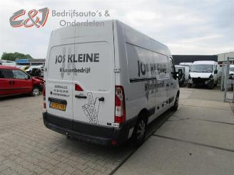 Renault Master Master IV (MA/MB/MC/MD/MH/MF/MG/MH), Van, 2010 2.3 dCi 16V picture 3
