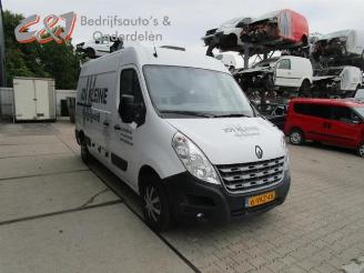 Renault Master Master IV (MA/MB/MC/MD/MH/MF/MG/MH), Van, 2010 2.3 dCi 16V picture 4