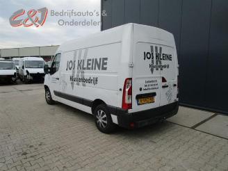 Renault Master Master IV (MA/MB/MC/MD/MH/MF/MG/MH), Van, 2010 2.3 dCi 16V picture 2