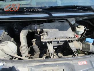 Mercedes Sprinter Sprinter 3t (906.61), Van, 2006 / 2018 209 CDI 16V picture 6