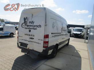 Mercedes Sprinter Sprinter 3t (906.61), Van, 2006 / 2018 209 CDI 16V picture 3