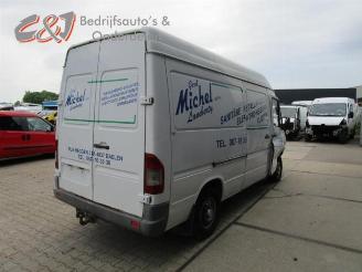 Mercedes Sprinter Sprinter 3t (903), Van, 1995 / 2006 311 CDI 16V picture 3