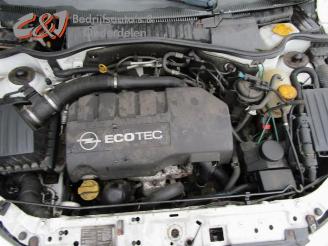 Opel Combo Combo (Corsa C), Van, 2001 / 2012 1.3 CDTI 16V picture 6