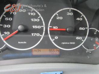 Citroën Jumper Jumper (U5/ZB), Van, 2002 / 2006 2.8 HDi picture 7