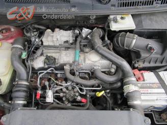 Ford Transit Connect  picture 6