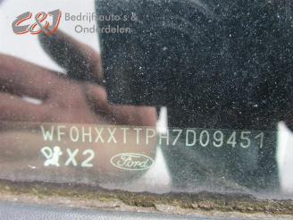 Ford Transit Connect  picture 7