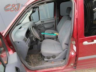 Ford Transit Connect  picture 5