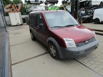 Ford Transit Connect  picture 4