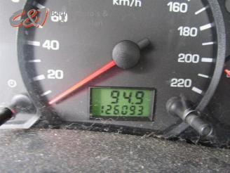 Ford Transit Connect  picture 8