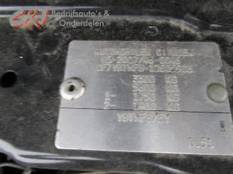 Citroën Jumper Jumper (U9), Van, 2006 2.2 HDi 130 picture 8