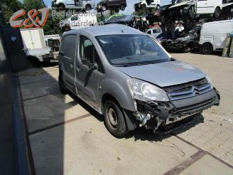 Citroën Berlingo Berlingo, Van, 2008 / 2021 1.6 Hdi 75 picture 4