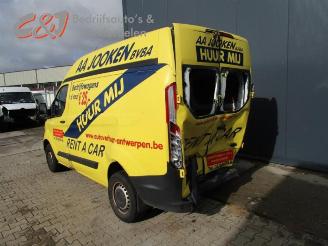 Ford Transit Transit Custom, Van, 2011 / 2023 2.2 TDCi 16V picture 2