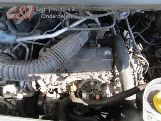 Renault Master Master IV (FV), Van, 2010 2.3 dCi 125 16V FWD picture 6