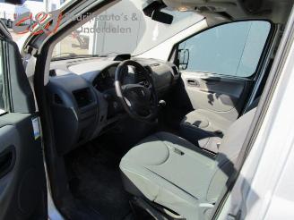 Peugeot Expert Expert (G9), Van, 2007 / 2016 2.0 HDi 140 16V picture 5