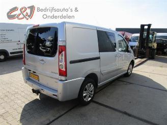Peugeot Expert Expert (G9), Van, 2007 / 2016 2.0 HDi 140 16V picture 3