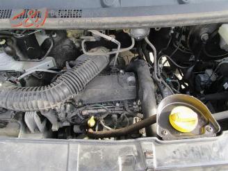 Renault Master Master IV (FV), Van, 2010 2.3 dCi 100 16V FWD picture 5