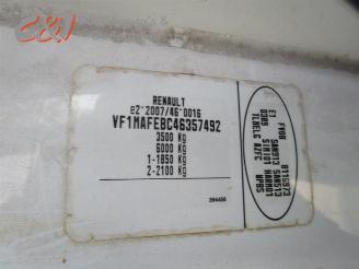 Renault Master Master IV (FV), Van, 2010 2.3 dCi 100 16V FWD picture 6