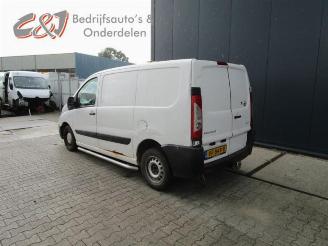 Peugeot Expert Expert (G9), Van, 2007 / 2016 1.6 HDi 90 picture 2