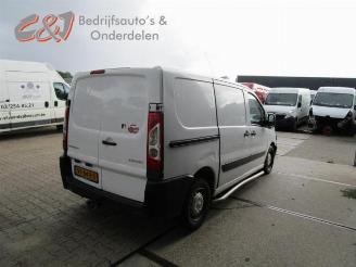 Peugeot Expert Expert (G9), Van, 2007 / 2016 1.6 HDi 90 picture 3