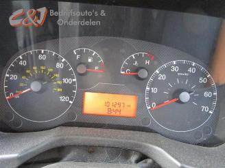 Fiat Qubo Qubo, MPV, 2008 1.3 D 16V Multijet picture 7