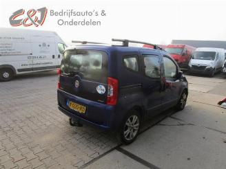 Fiat Qubo Qubo, MPV, 2008 1.3 D 16V Multijet picture 3