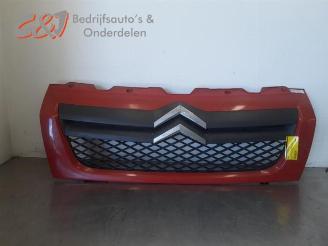 Citroën Jumper Jumper (U9), Van, 2006 2.2 HDi 120 Euro 4 picture 9