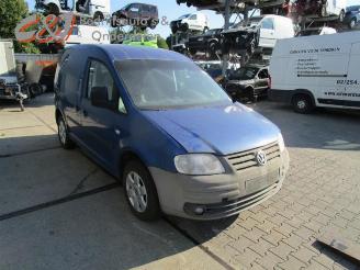 Volkswagen Caddy Caddy III (2KA,2KH,2CA,2CH), Van, 2004 / 2015 1.9 TDI picture 4