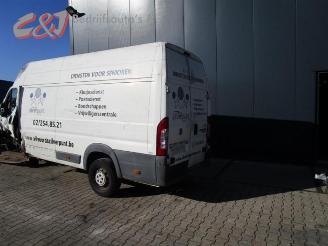 Fiat Ducato Ducato (250), Van, 2006 3.0 D 160 Multijet Power picture 2