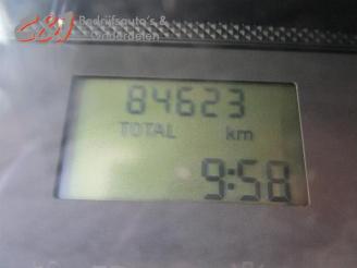 Fiat Ducato Ducato (250), Van, 2006 3.0 D 160 Multijet Power picture 8