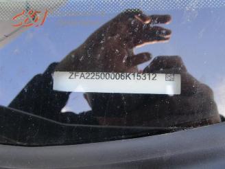 Fiat Fiorino Fiorino (225), Van, 2007 1.3 D 16V Multijet picture 12