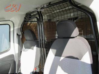 Fiat Fiorino Fiorino (225), Van, 2007 1.3 D 16V Multijet picture 9