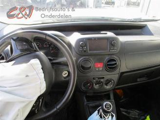 Fiat Fiorino Fiorino (225), Van, 2007 1.3 D 16V Multijet picture 8