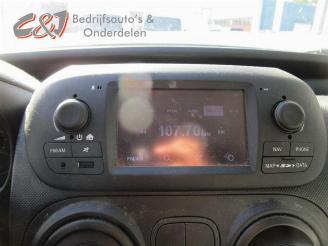 Fiat Fiorino Fiorino (225), Van, 2007 1.3 D 16V Multijet picture 10