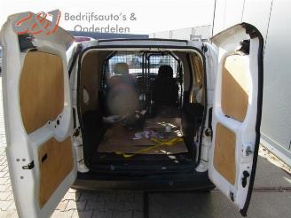 Fiat Fiorino Fiorino (225), Van, 2007 1.3 D 16V Multijet picture 5