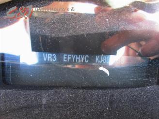 Peugeot Partner Partner (EF/EU), Van, 2018 1.5 BlueHDi 100 picture 6