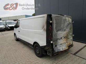Renault Trafic Trafic (1FL/2FL/3FL/4FL), Van, 2014 1.6 dCi 95 picture 2